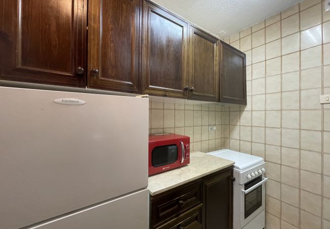 Apartment in Peñiscola - Peñismar I D 2-10