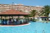 Apartment in Peñiscola - Peñismar I D 2-10 Apartment in Peñiscola - Peñismar I D 2-10