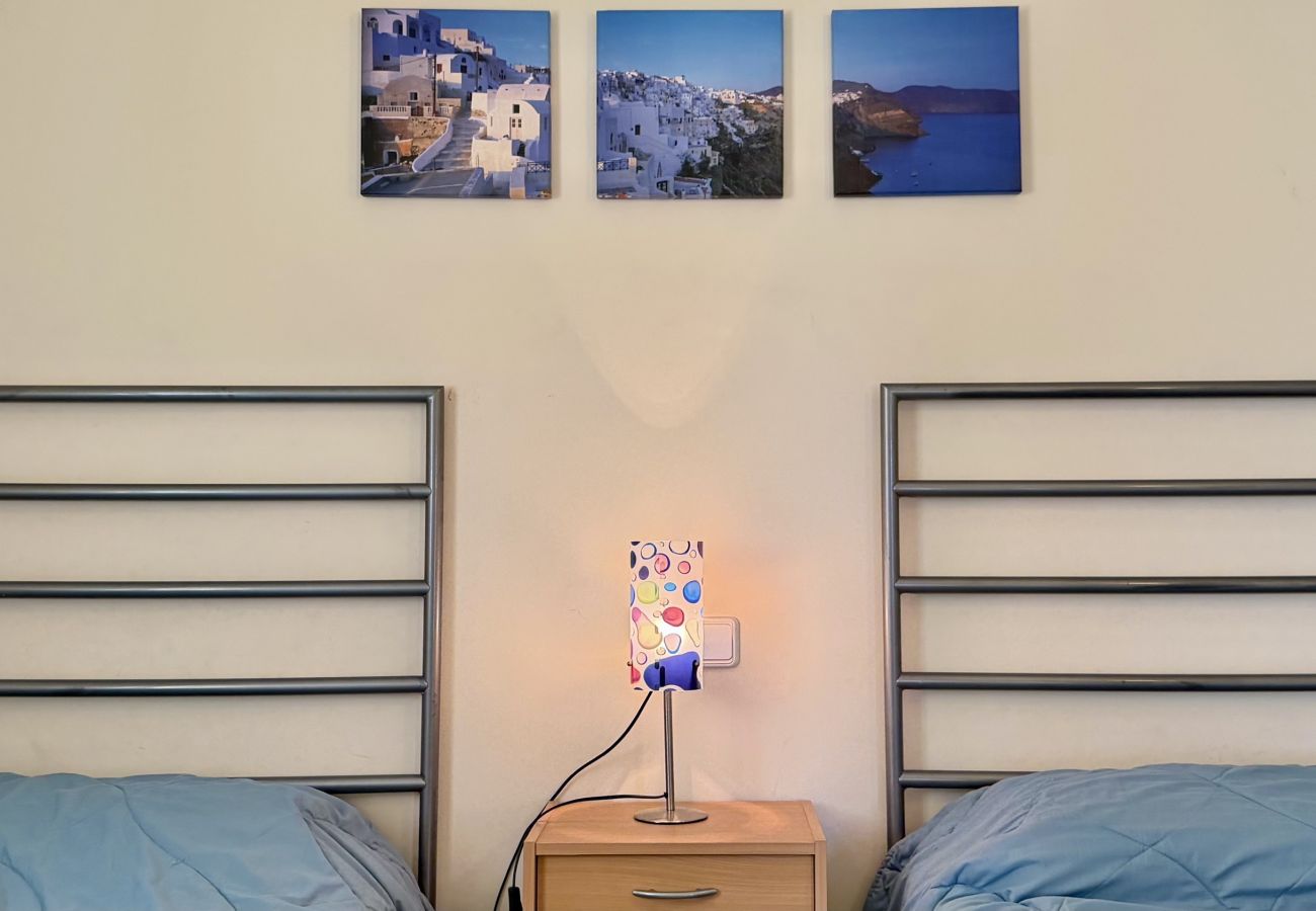 Apartment in L'Escala - ATHENEA I 2-4