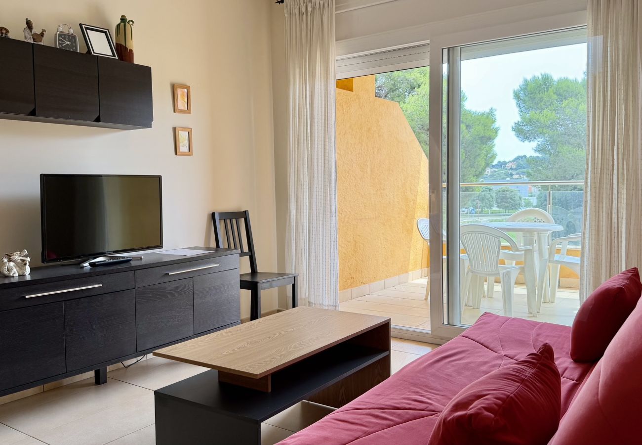 Apartment in L'Escala - ATHENEA I 2-4
