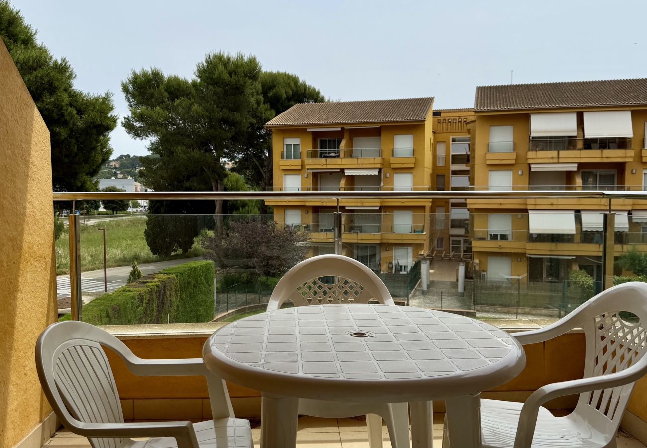 Apartment in L'Escala - ATHENEA I 2-4