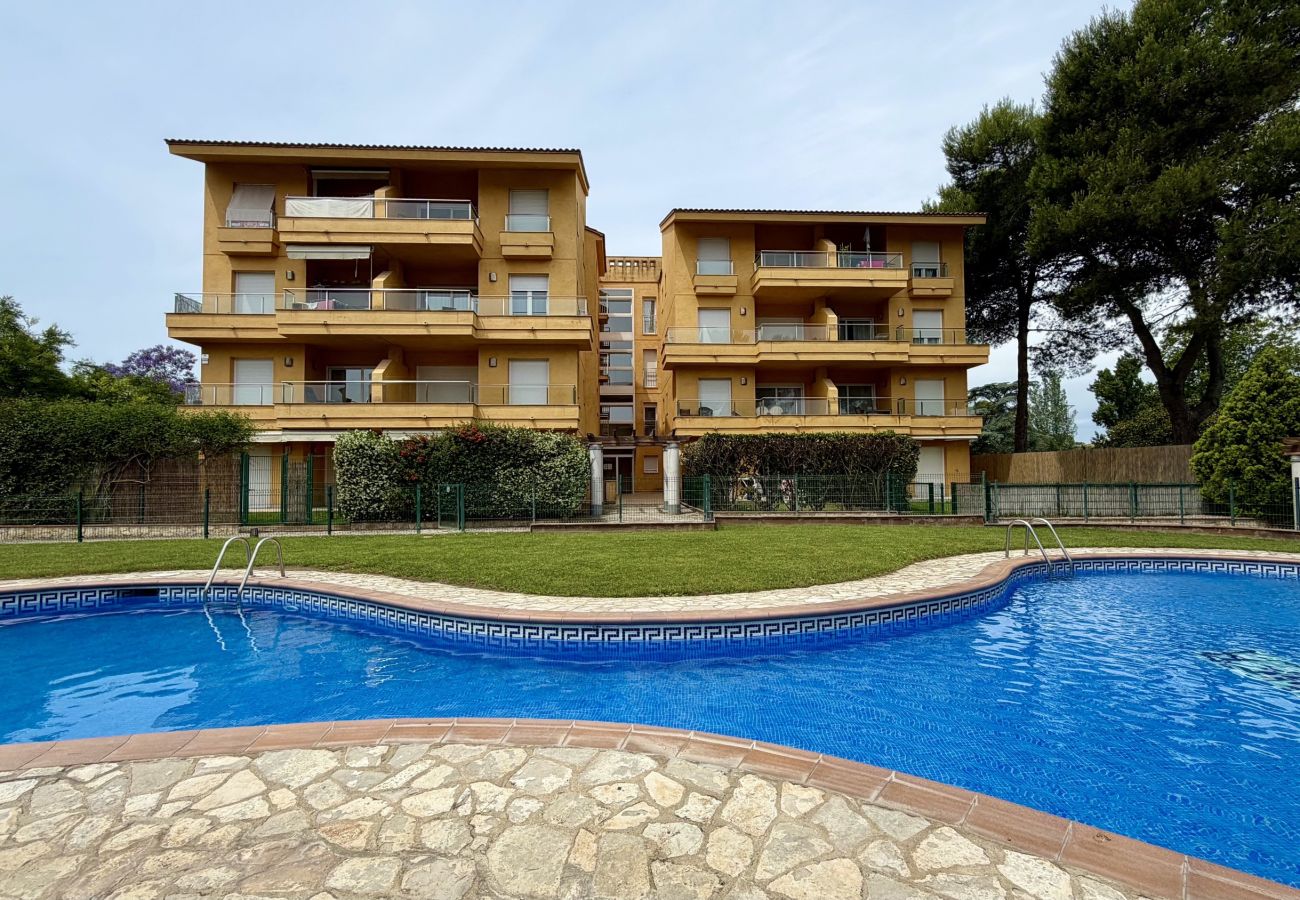 Apartment in L'Escala - ATHENEA I 2-4
