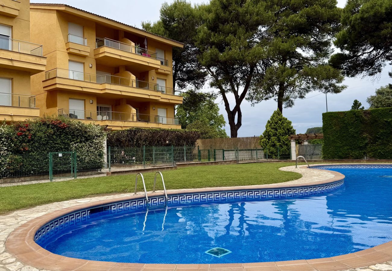 Apartment in L'Escala - ATHENEA I 2-4