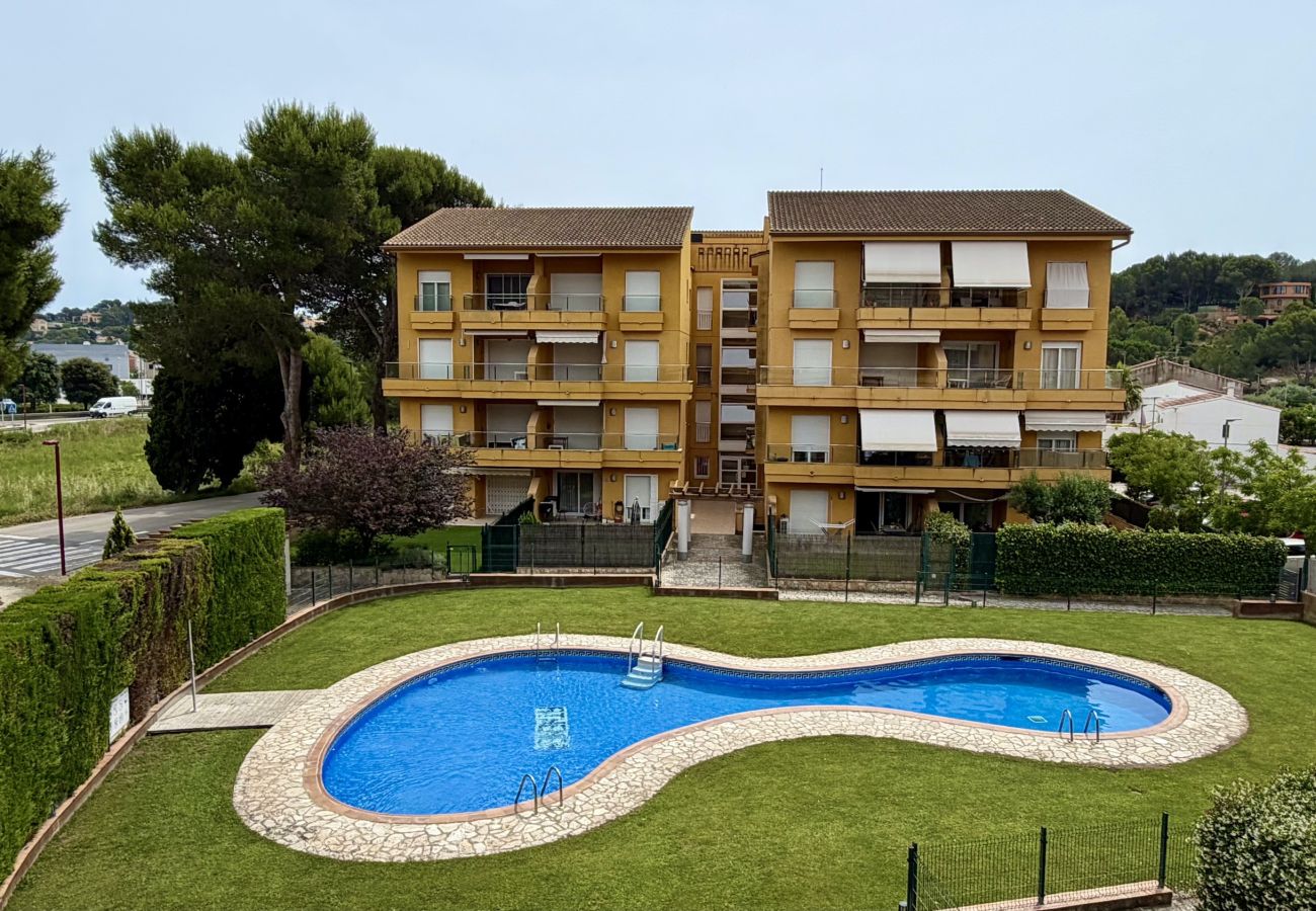 Apartment in L'Escala - ATHENEA I 2-4