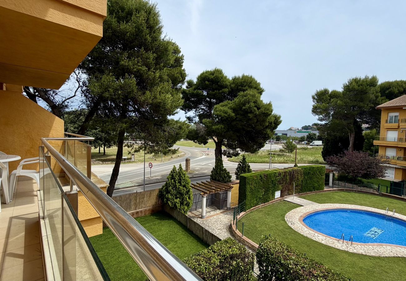 Apartment in L'Escala - ATHENEA I 2-4