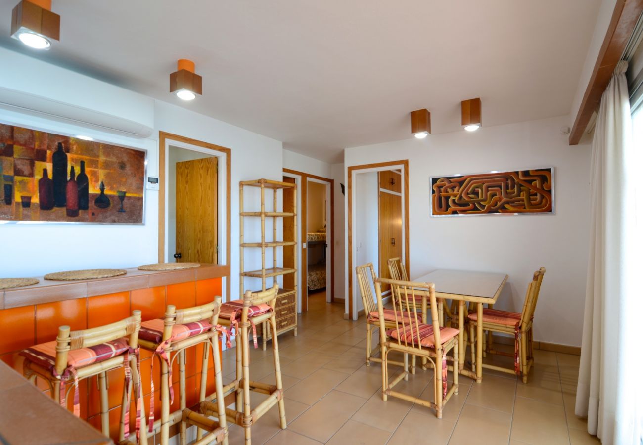 Apartment in Estartit - TREPUTXELL 7