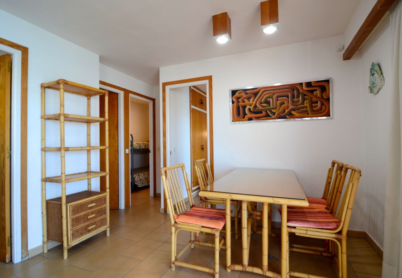 Apartment in Estartit - TREPUTXELL 7