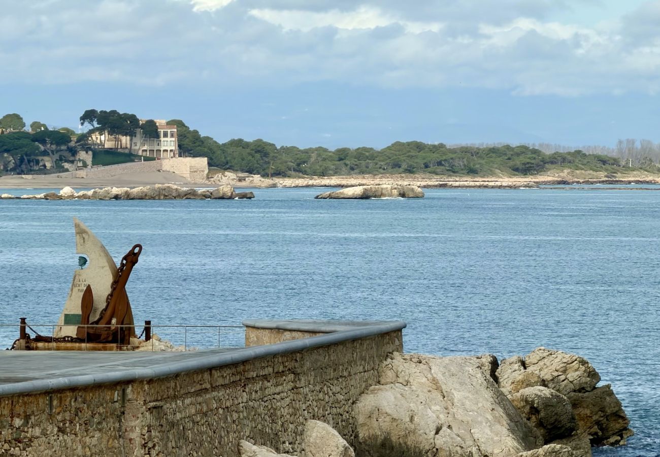 Apartment in L'Escala - ELS PESCADORS 2.1
