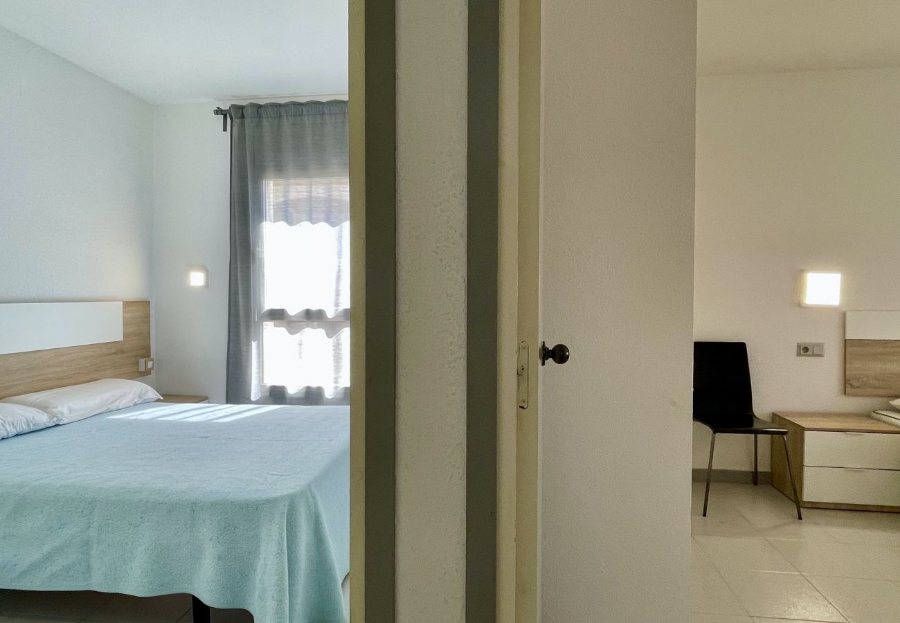 Apartment in Estartit - ILLA MAR DOR 125