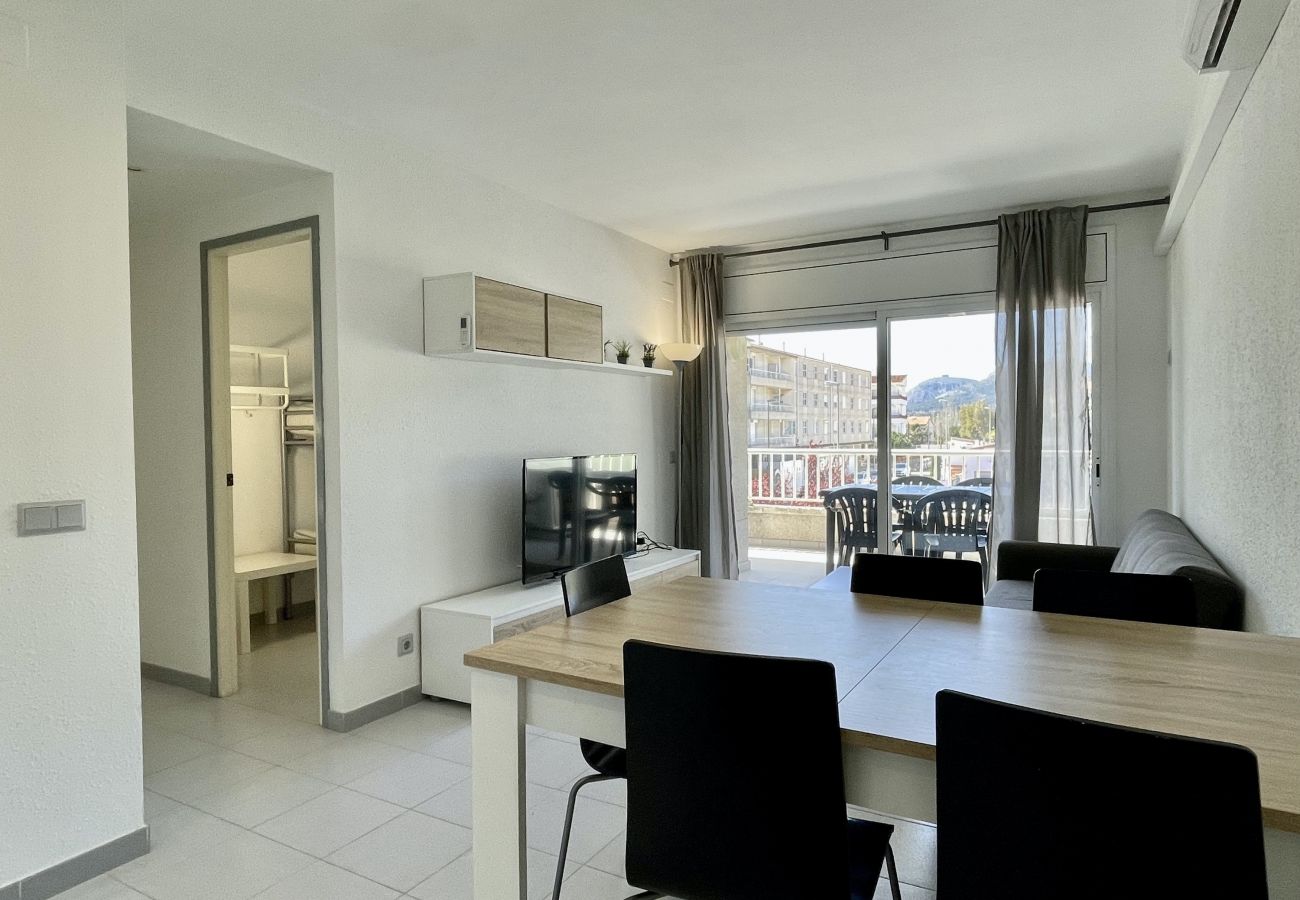 Apartment in Estartit - ILLA MAR DOR 125