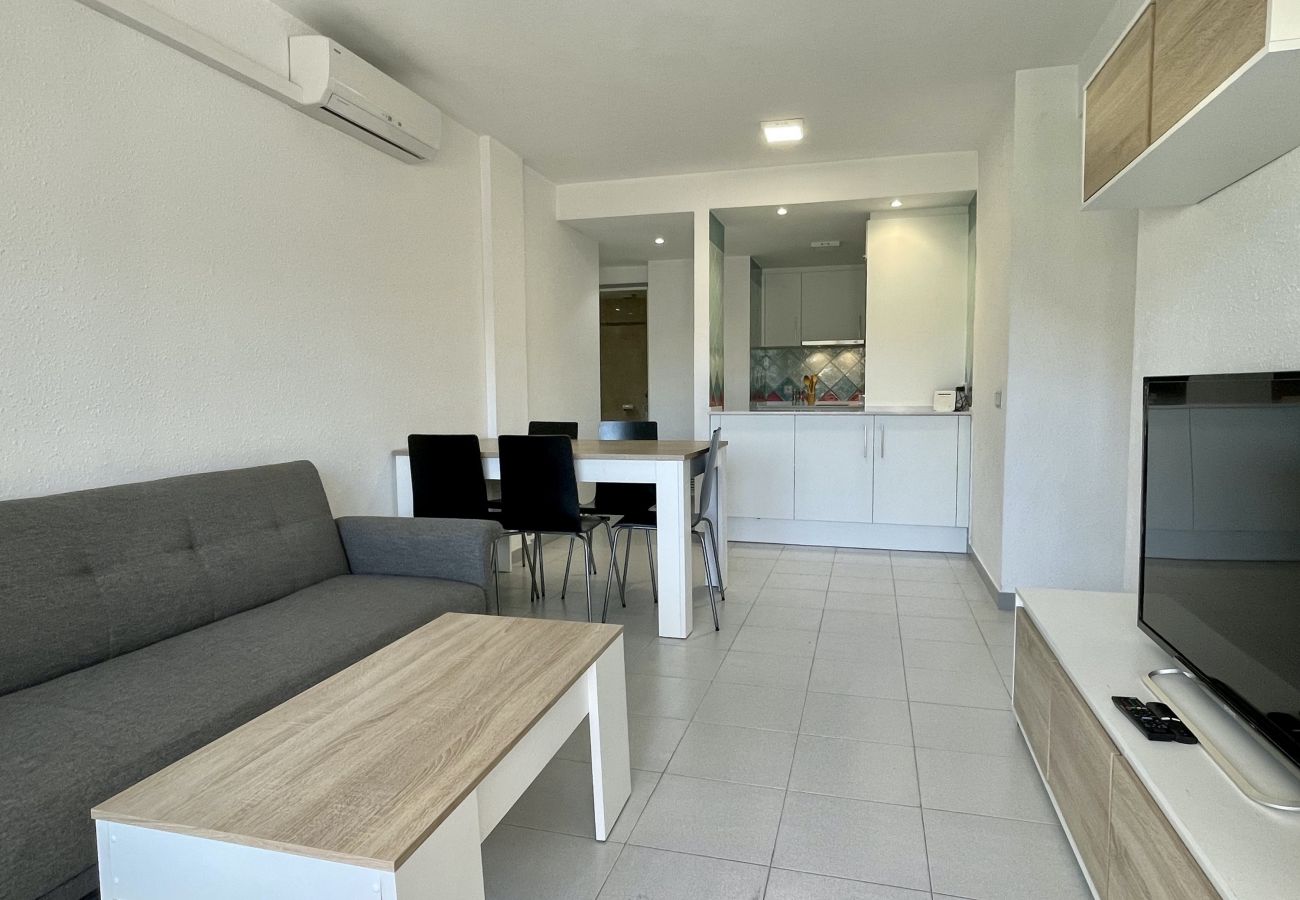 Apartment in Estartit - ILLA MAR DOR 125