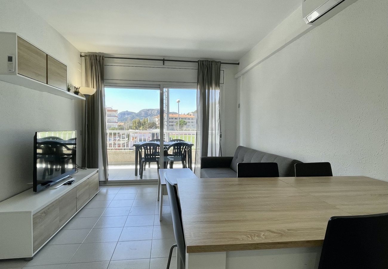 Apartment in Estartit - ILLA MAR DOR 125