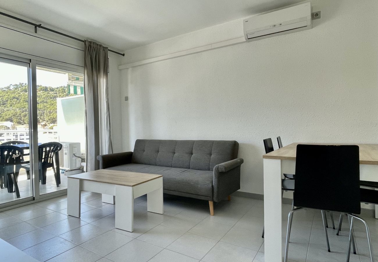 Apartment in Estartit - ILLA MAR DOR 125