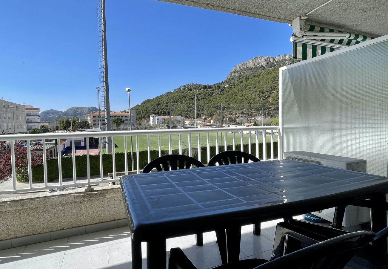 Apartment in Estartit - ILLA MAR DOR 125