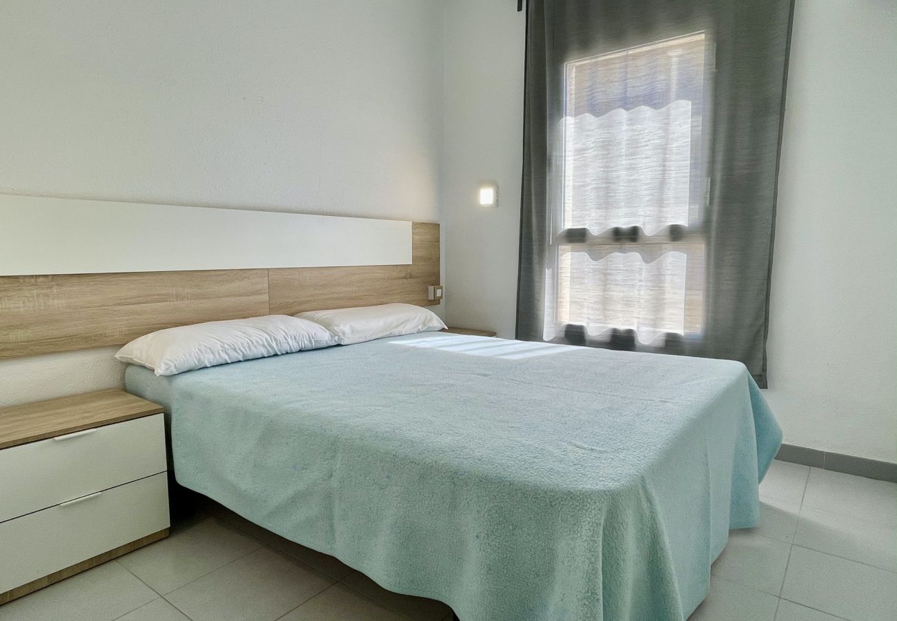 Apartment in Estartit - ILLA MAR DOR 125