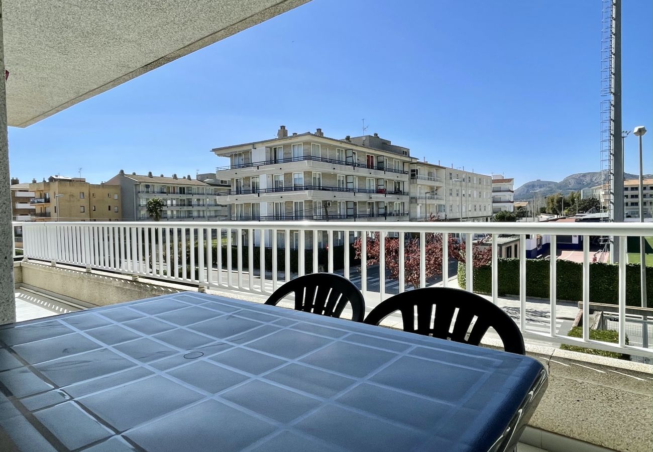 Apartment in Estartit - ILLA MAR DOR 125