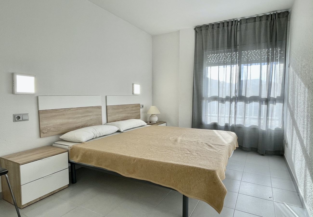 Apartment in Estartit - ILLA MAR DOR 125