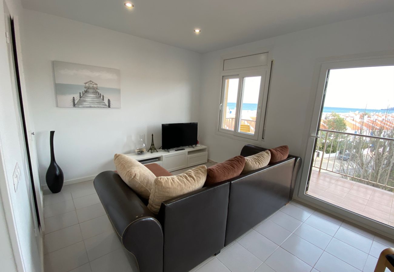 Apartment in Torroella de Montgri - Mare Nostrum 3D-541