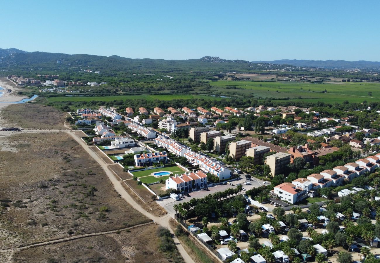 Apartment in Torroella de Montgri - Mare Nostrum 3D-541