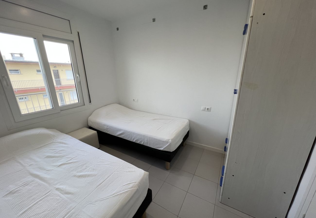 Apartment in Torroella de Montgri - Mare Nostrum 3D-541