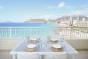 Apartment in Calpe - A35 CASITA BLANCA ESC 2 5º 10