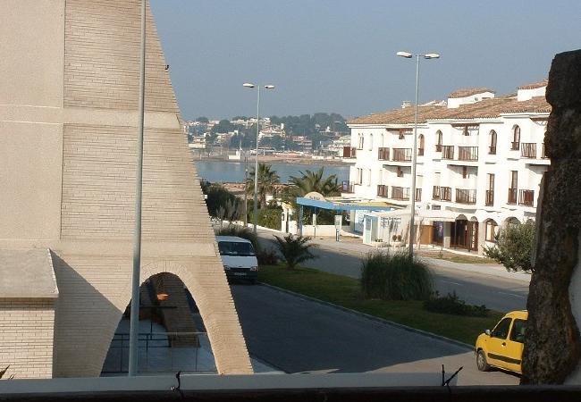 Apartment in L'Escala - PUEBLO AMARRES BA-101