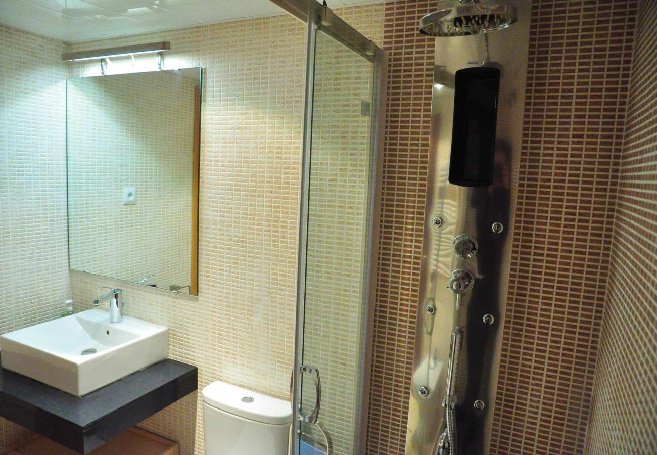 Apartment in Cambrils - La Salle 38 4 2