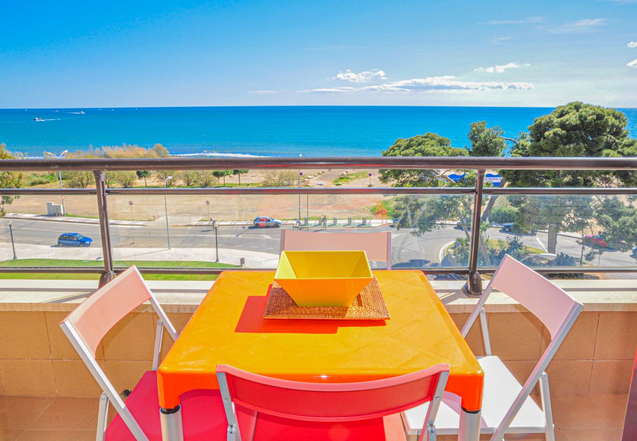 Apartment in Cambrils - La Salle 38 4 2