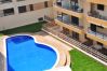 Apartment in Cambrils - La Salle 38 4 2 Apartment in Cambrils - La Salle 38 4 2