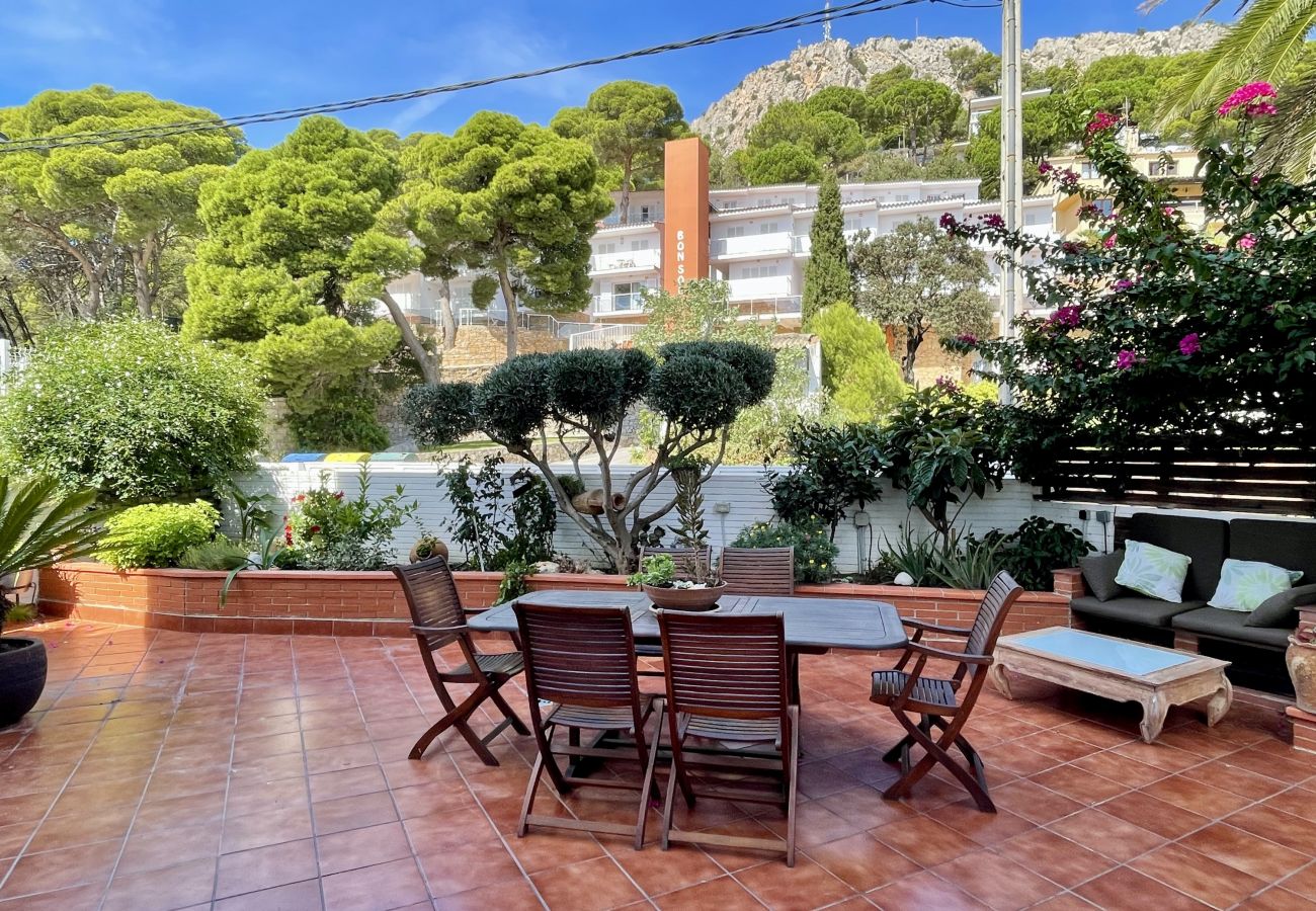 Apartment in Estartit - TORROELLA 89 BX-2