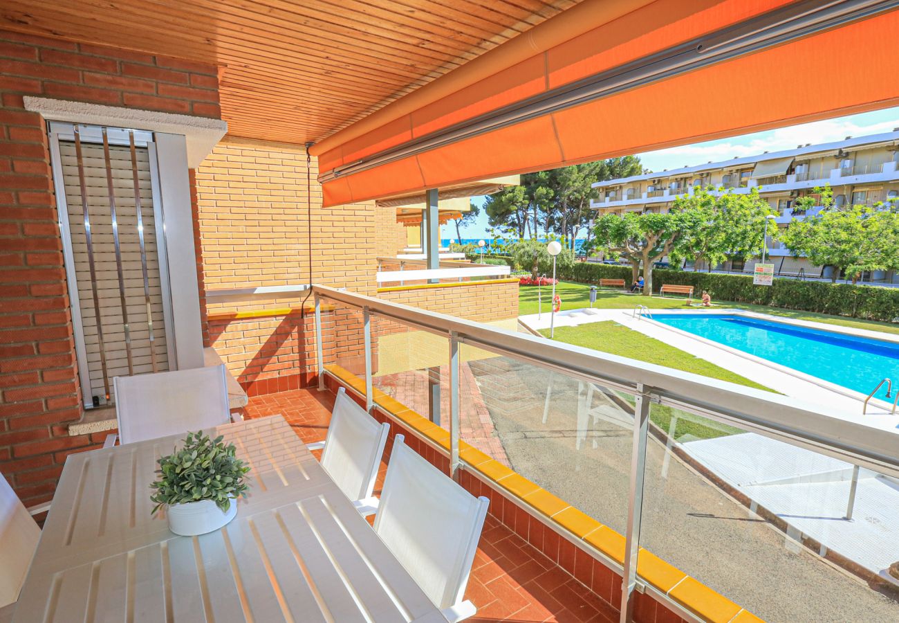 Apartment in Cambrils - Mas den Gran D 1 7