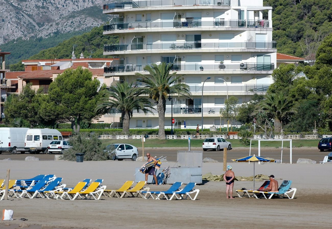 Apartment in Estartit - MEDES PLATJA  5-3