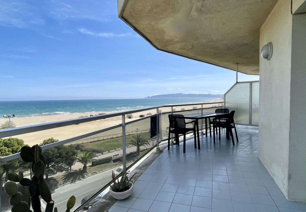 Apartment in Estartit - MEDES PLATJA  5-3