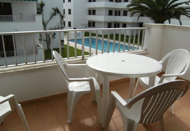 Apartment in L'Escala - CALA MONTGO 11