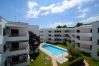 Apartment in L'Escala - CALA MONTGO 11