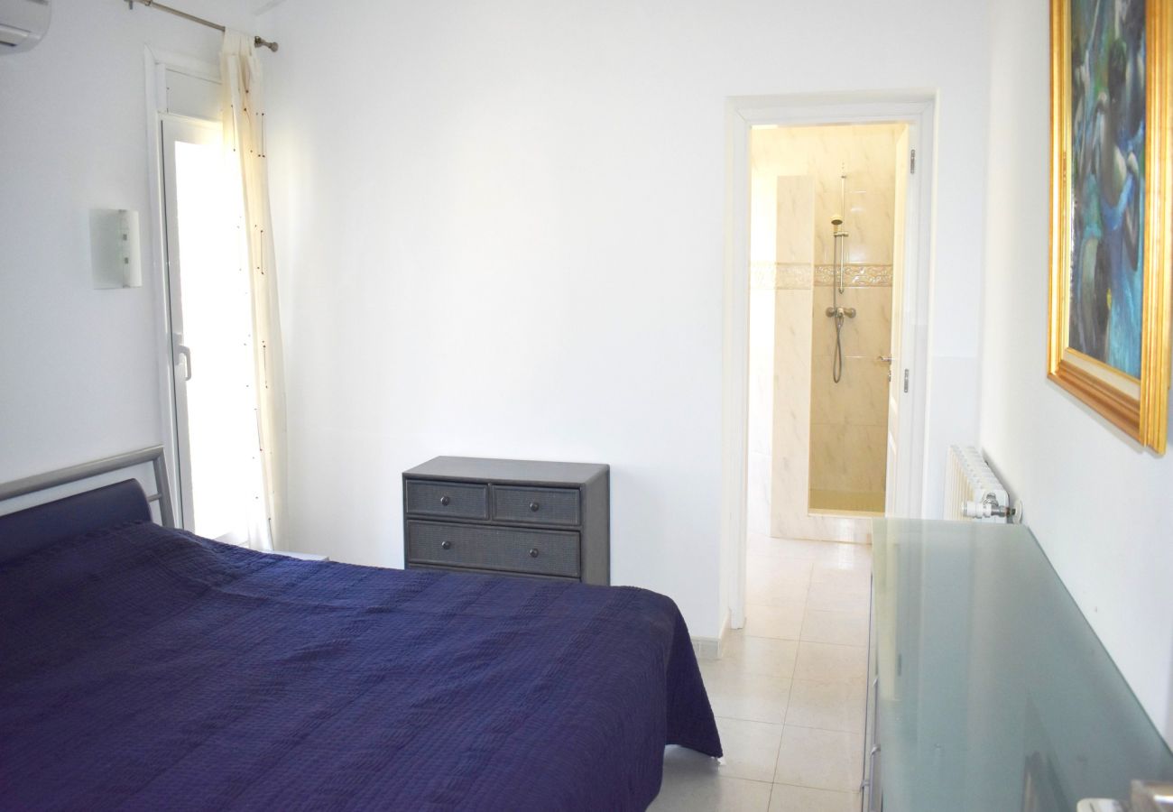 Chalet in Javea - Casa San Antonio Javea - 5072