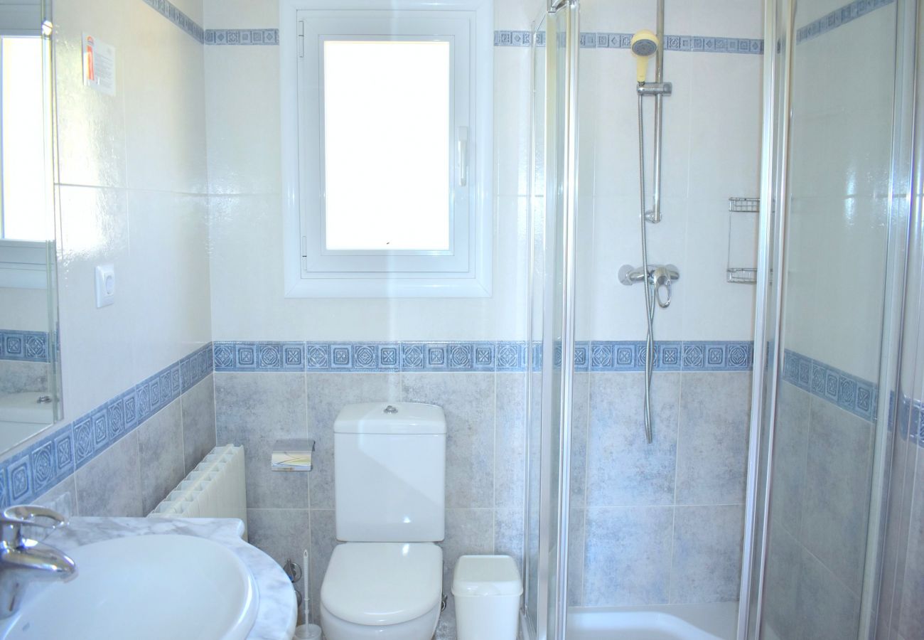 Chalet in Javea - Casa San Antonio Javea - 5072