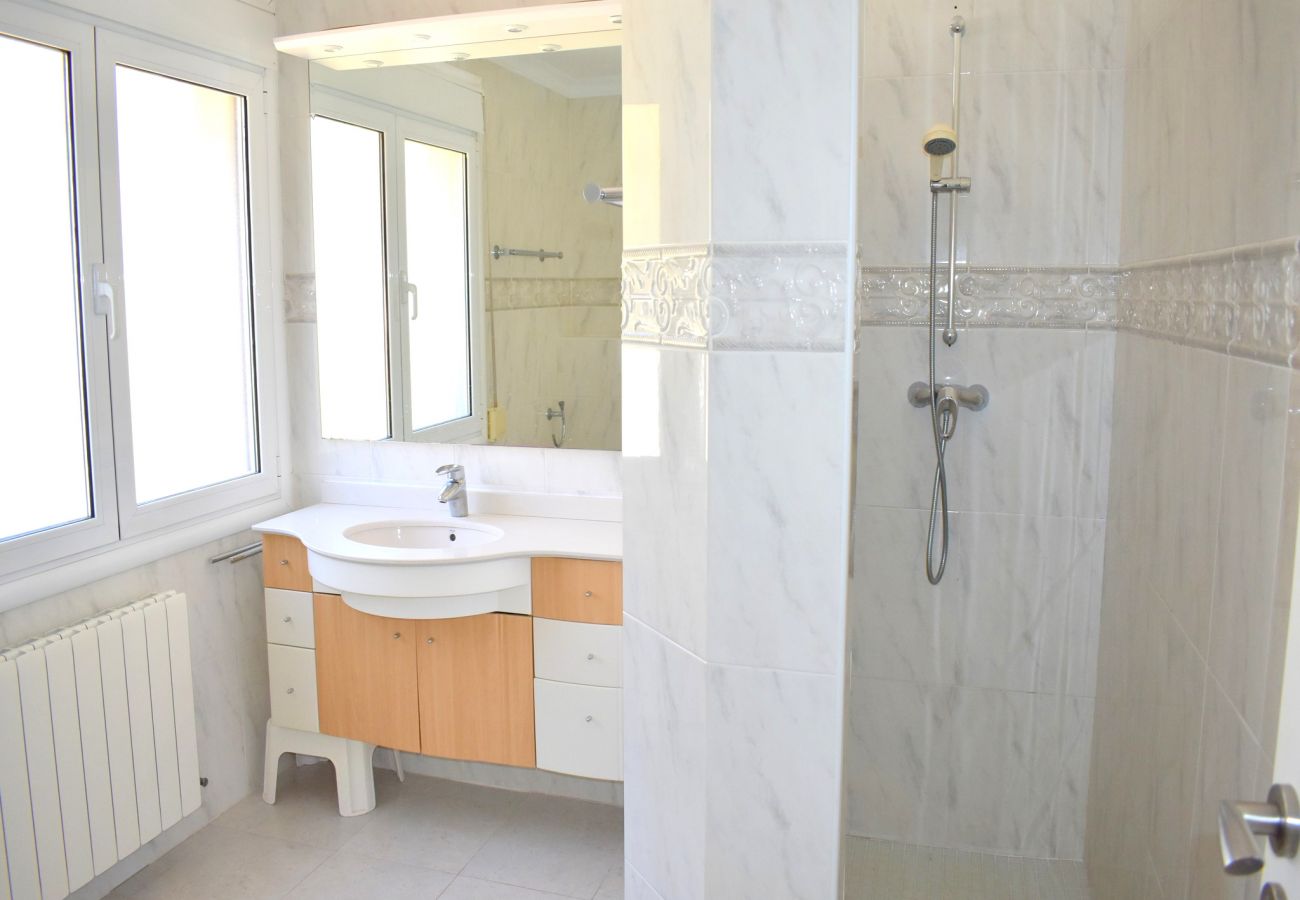 Chalet in Javea - Casa San Antonio Javea - 5072