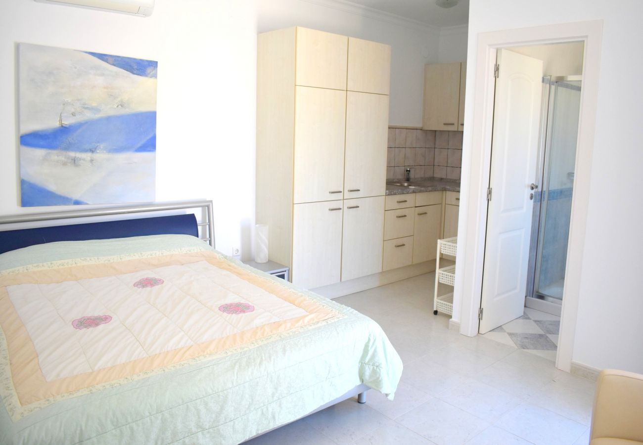 Chalet in Javea - Casa San Antonio Javea - 5072
