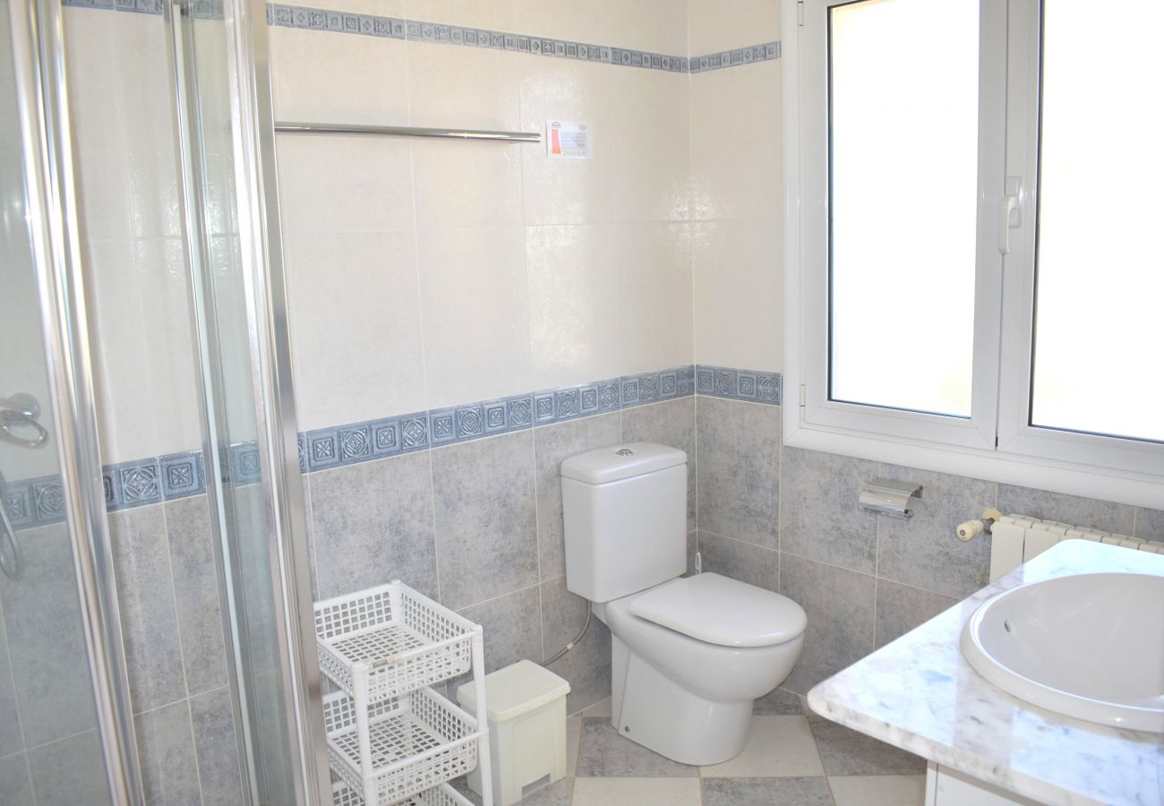 Chalet in Javea - Casa San Antonio Javea - 5072