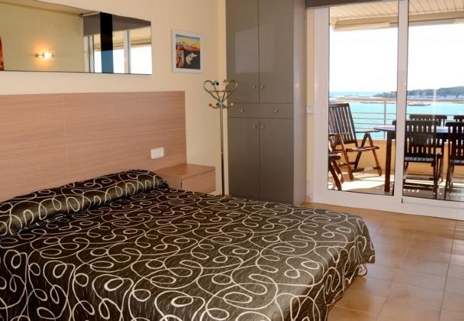 Apartment in L'Escala - PHENICIA 16 PK