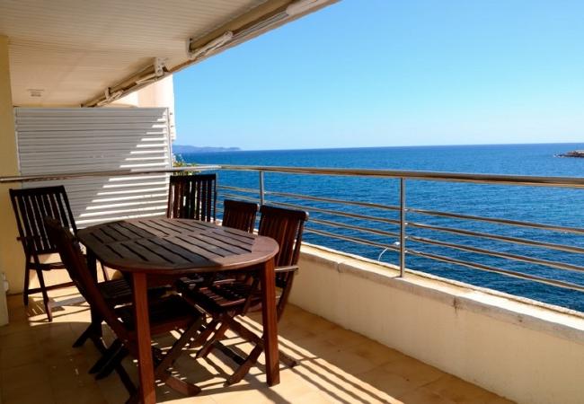 Apartment in L'Escala - PHENICIA 16 PK