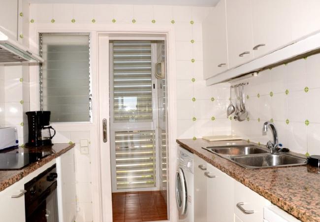 Apartment in L'Escala - PHENICIA 16 PK