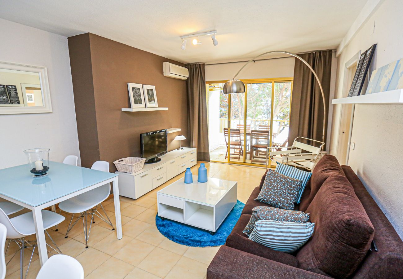 Apartment in Cambrils - Playmar 305