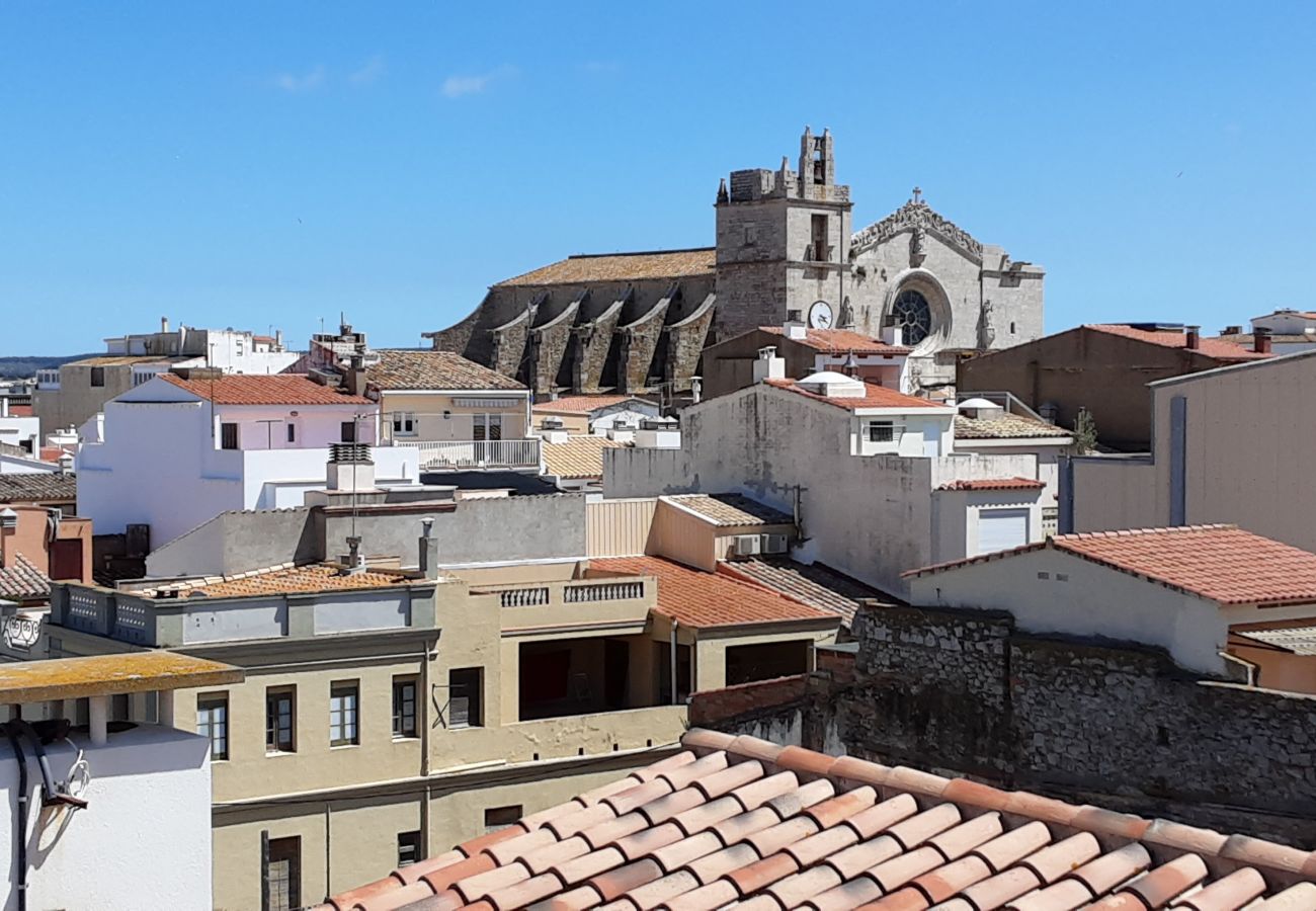Apartment in L'Escala - EL XIC 3-2