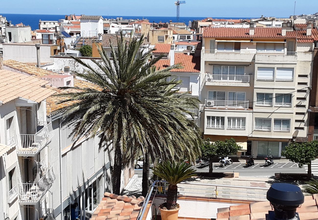 Apartment in L'Escala - EL XIC 3-2