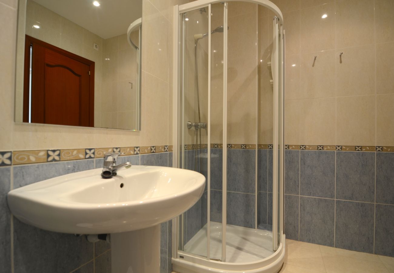Apartment in L'Escala - EL XIC 3-2
