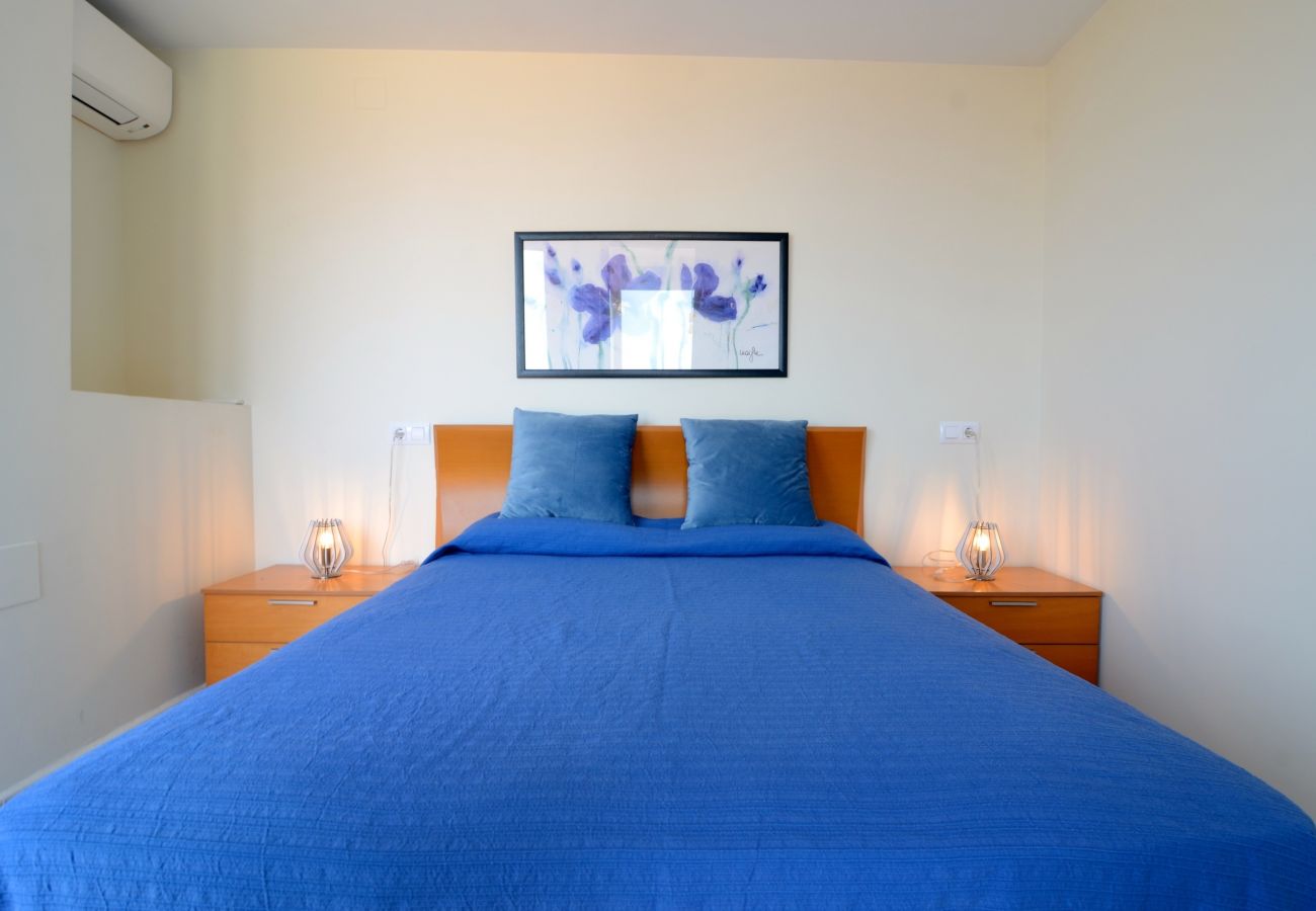 Apartment in L'Escala - EL XIC 3-2