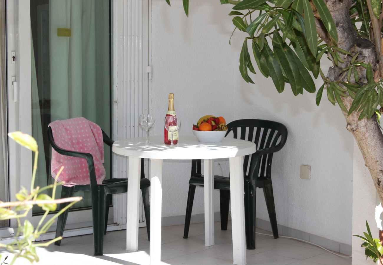 Apartment in Denia - 102 Oasis Beach, 70