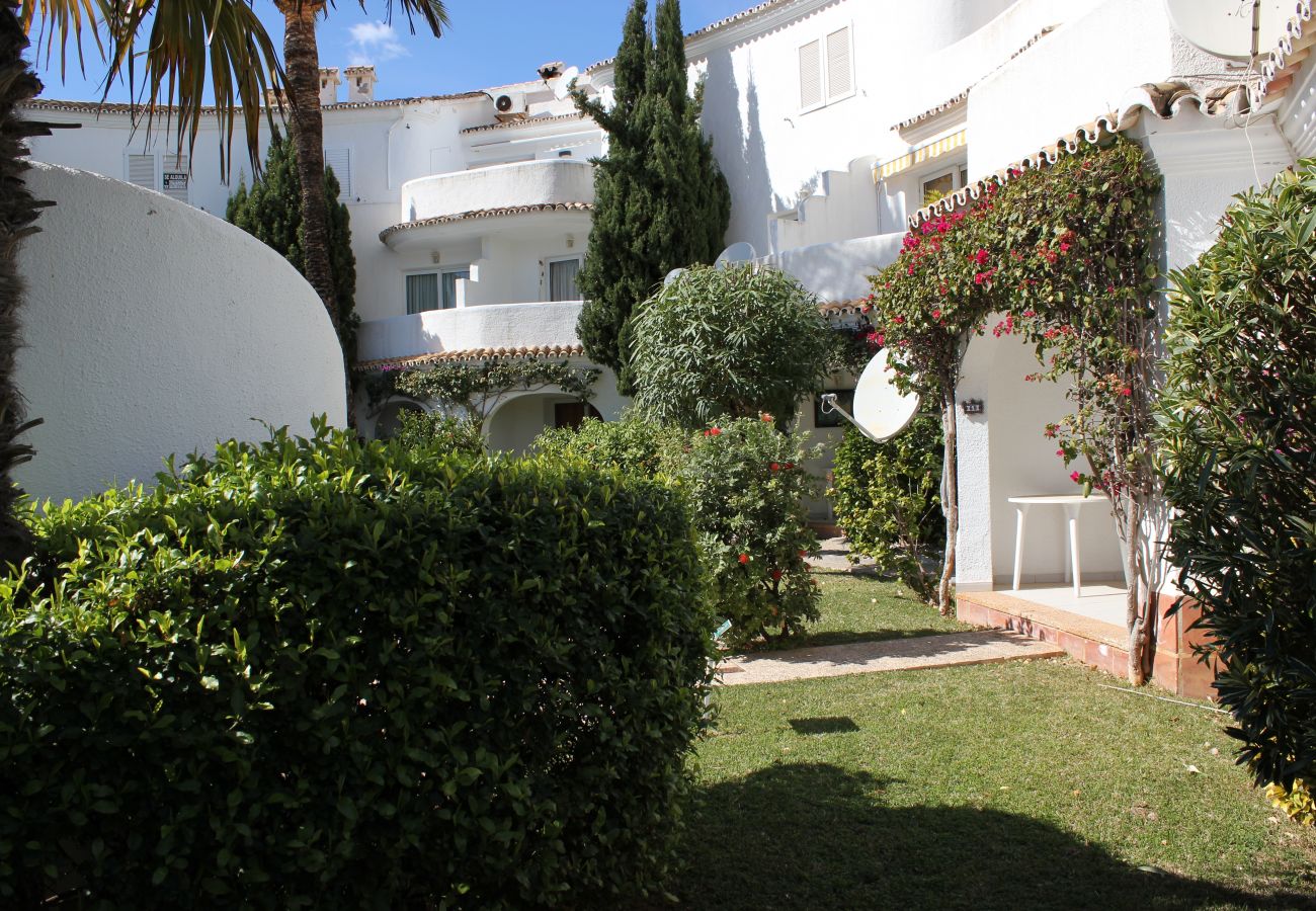 Apartment in Denia - 102 Oasis Beach, 70